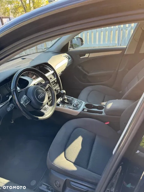 Audi A4 - 7