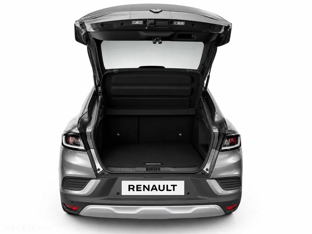 Renault Arkana 1.3 TCe mHEV Techno EDC - 7