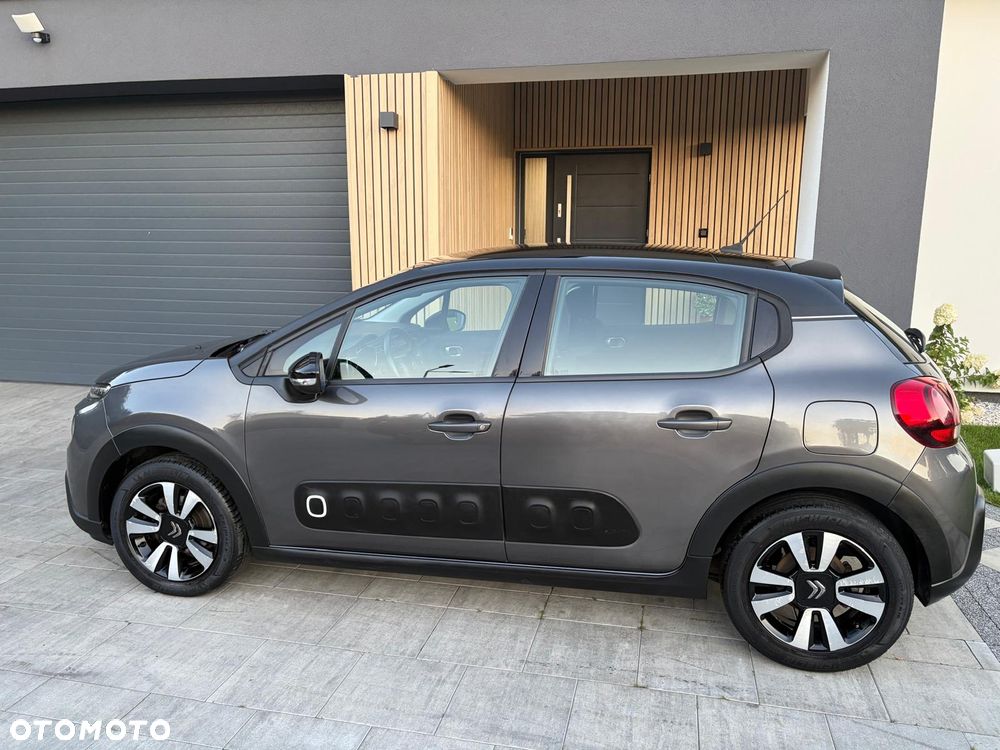Citroën C3 - 2