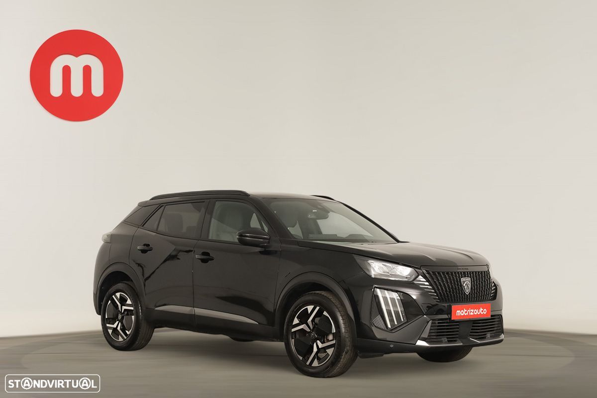 Peugeot 2008 1.2 PureTech Allure - 1