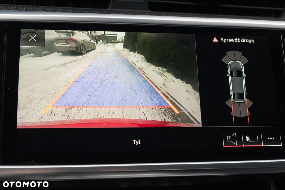 Audi RS7 Sportback - 17