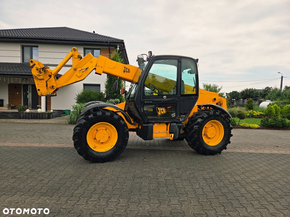 JCB 530 S 531 70 532 70 536 70 Manitou - 4
