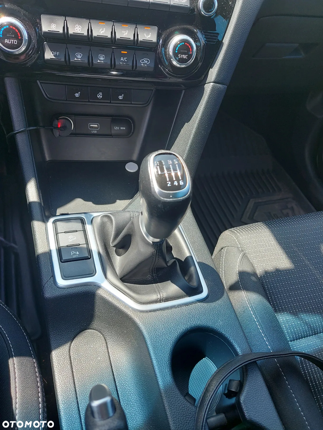 Kia Sportage - 20