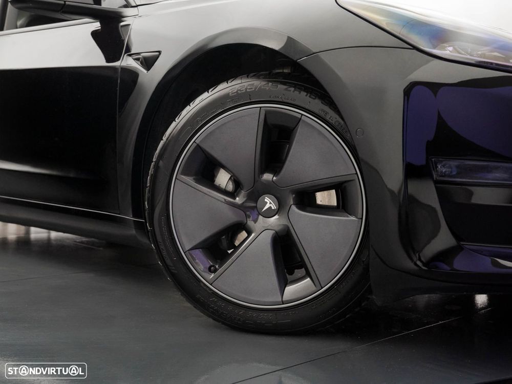 Tesla Model 3 Long Range Tração Integral - 12