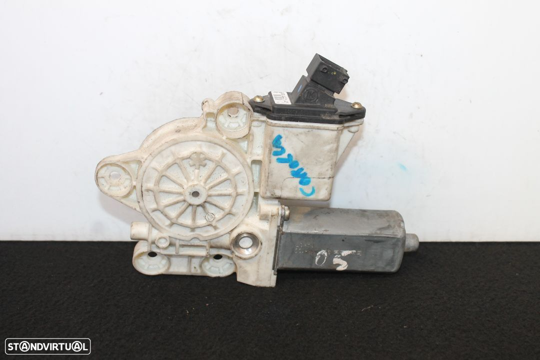 Motor Elevador Vidro Toyota Corolla - 2