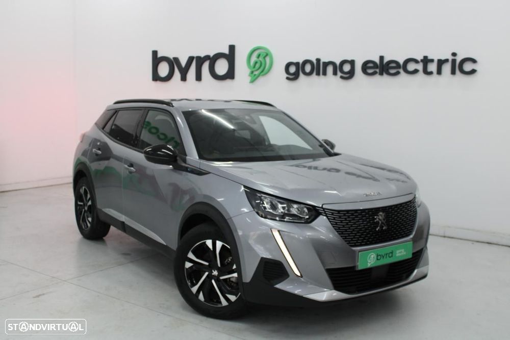 Peugeot e-2008 50 kWh Allure Pack - 1