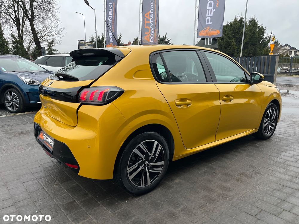 Peugeot 208 PureTech 100 Allure - 6