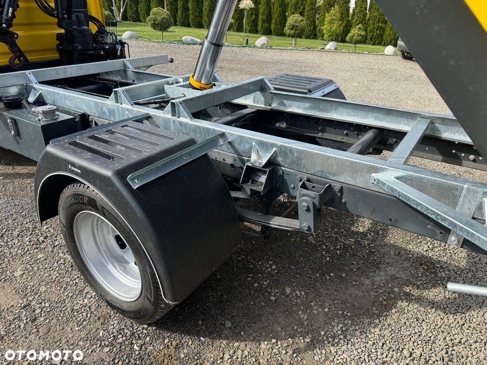 Iveco 35C15 DAILY - 18