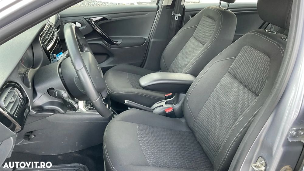 Peugeot 301 1.5 BlueHDI FAP Allure - 25