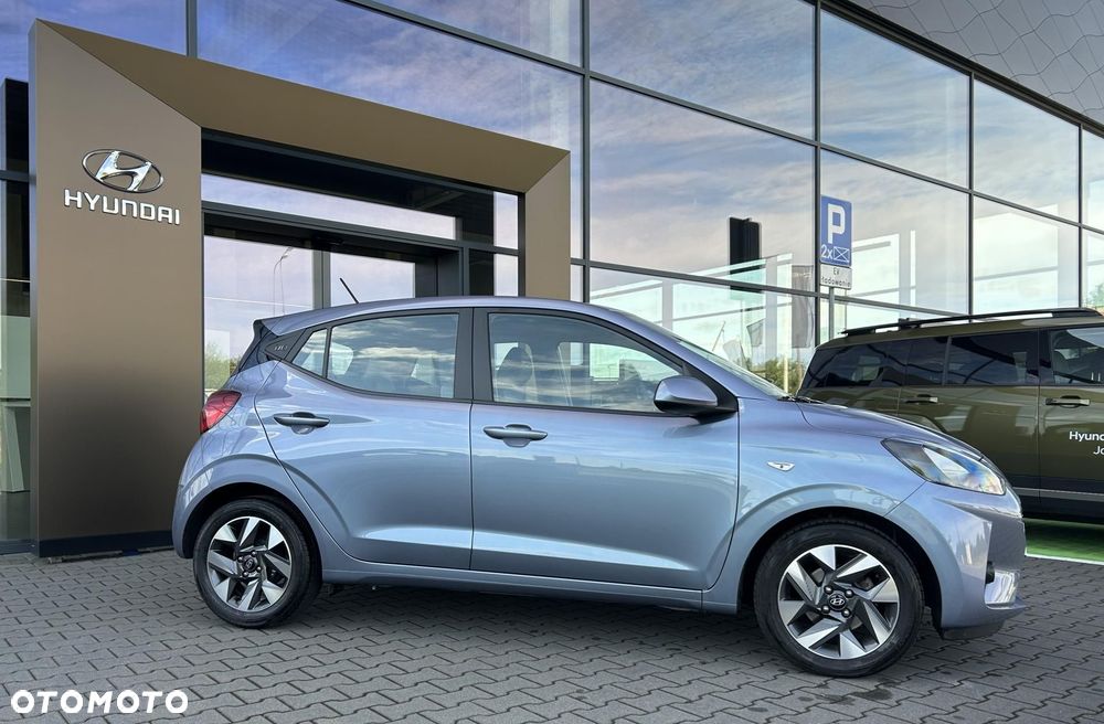 Hyundai i10 - 6