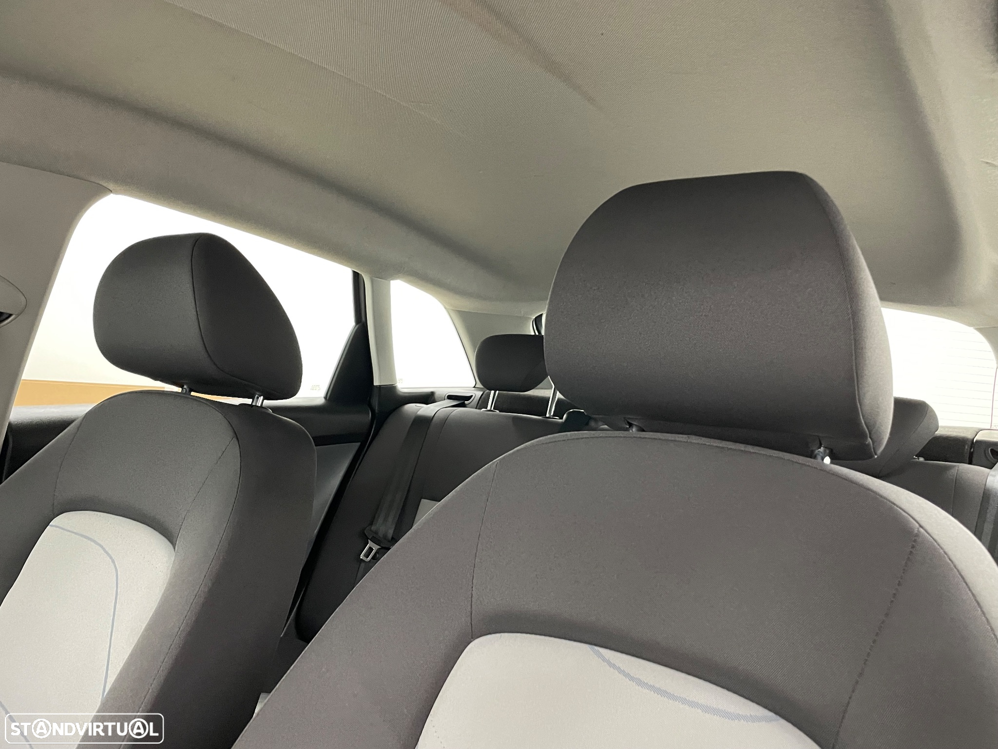 SEAT Ibiza ST 1.2 TDI CR Ecomotive Reference - 14
