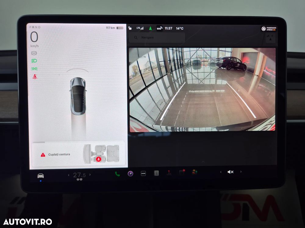 Tesla Model 3 Performance - 25