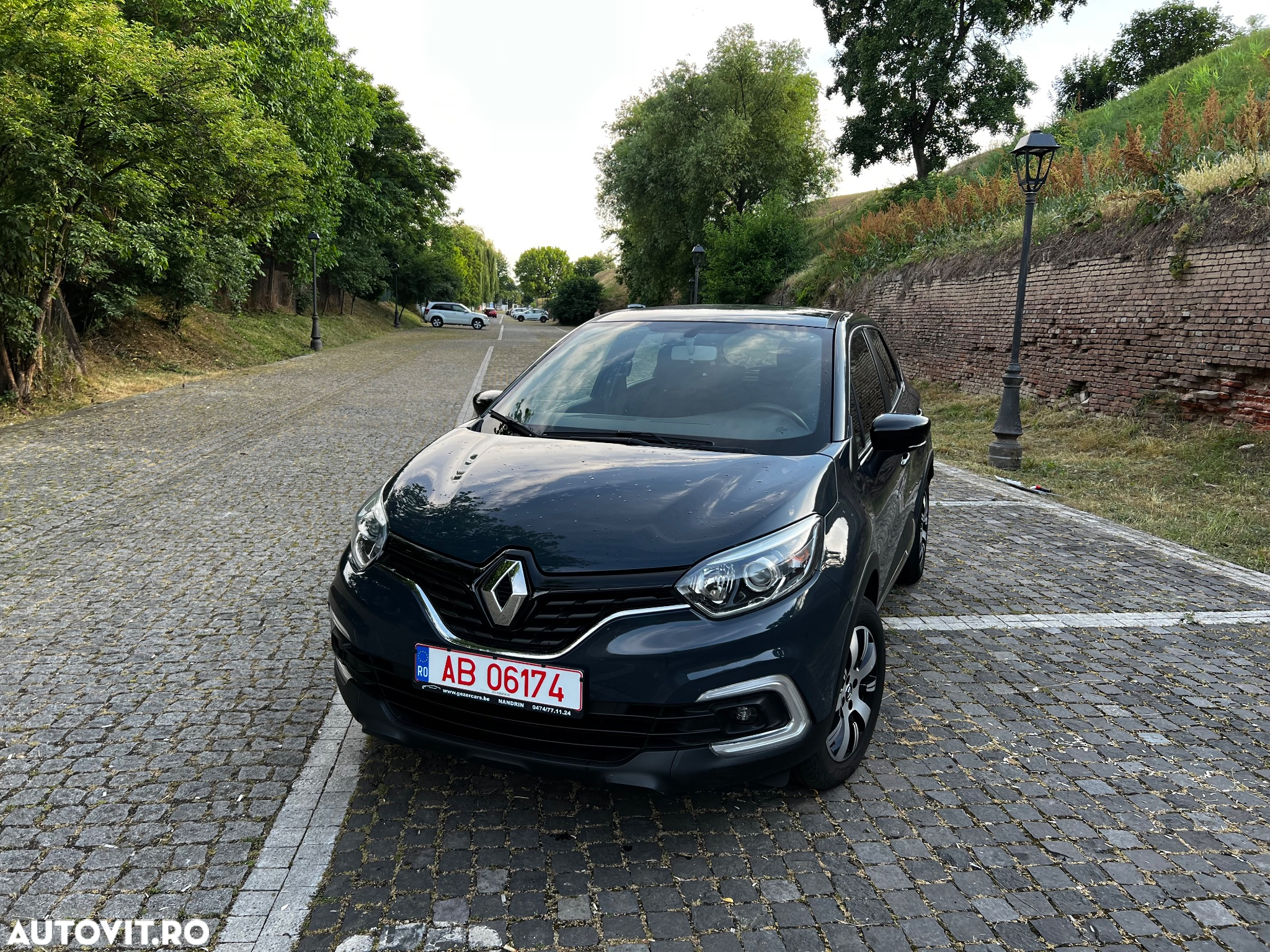 Renault Captur (ENERGY) dCi 90 INTENS - 14