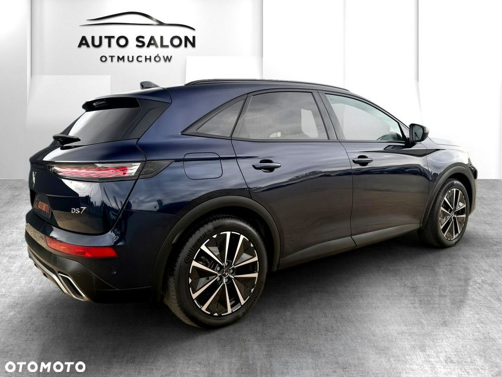 DS Automobiles DS 7 Crossback - 5
