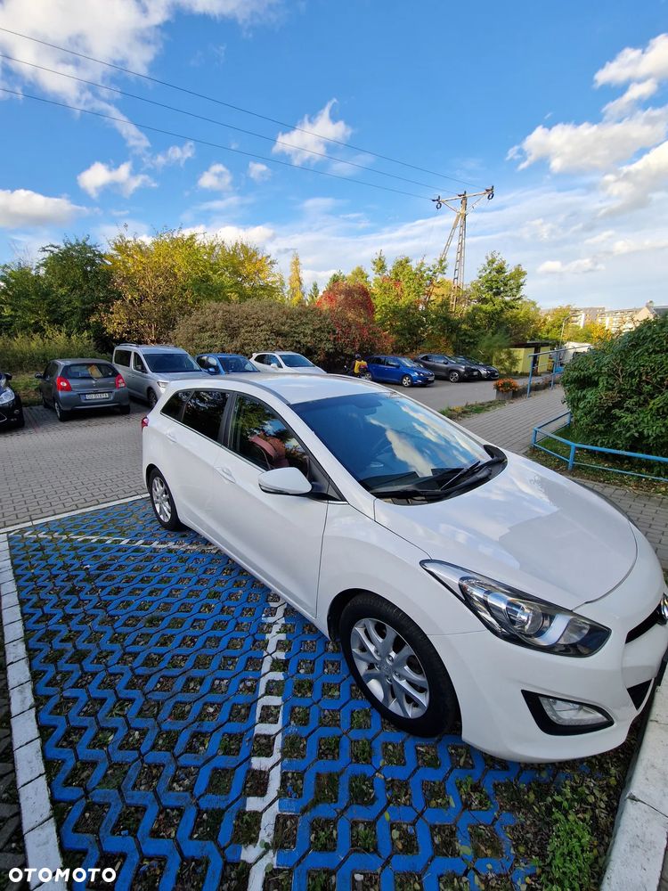 Hyundai i30 - 1