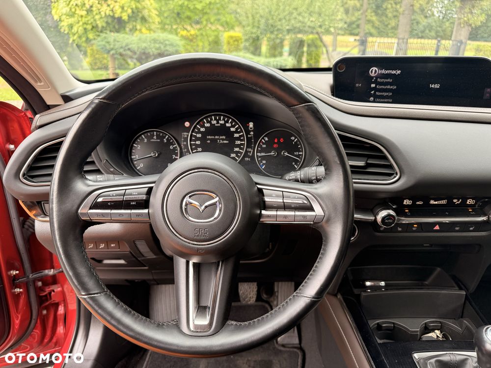 Mazda CX-30 - 7