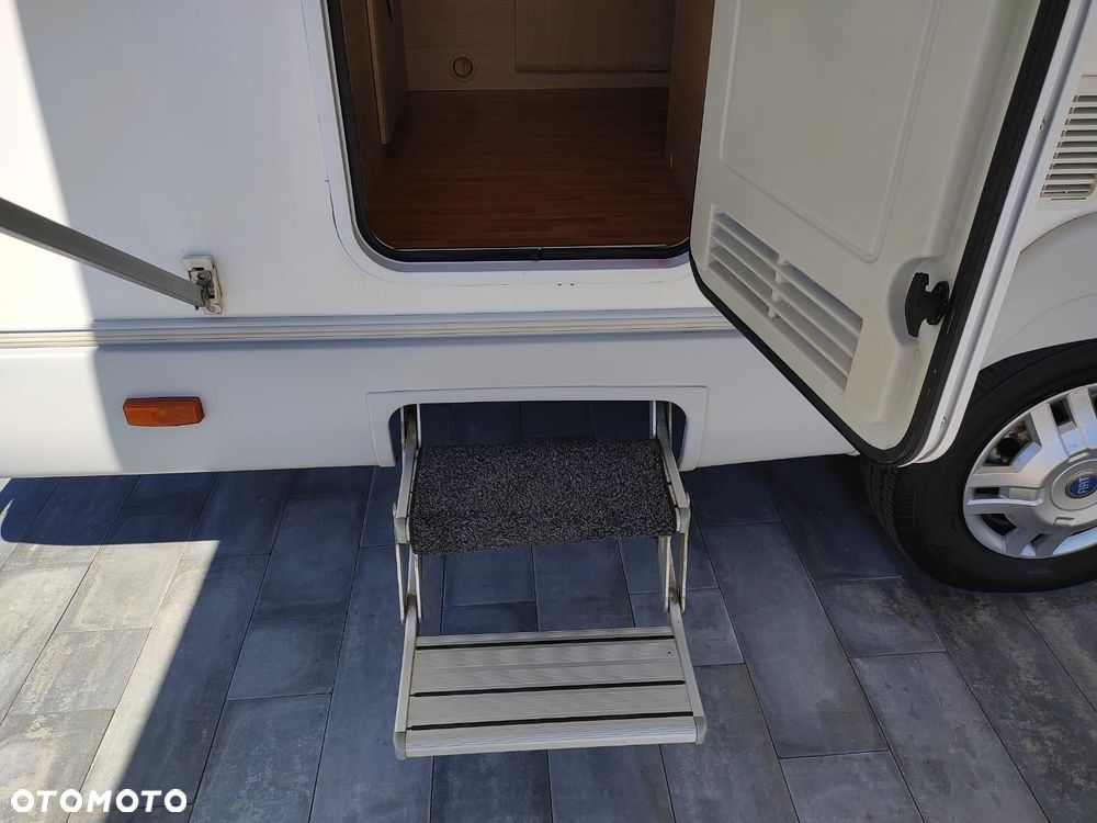 Fiat Ducato - 14