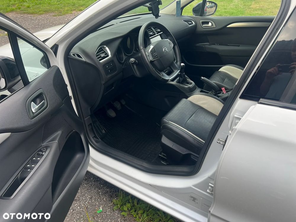 Citroën C4 1.6 BlueHDi Feel Edition - 12