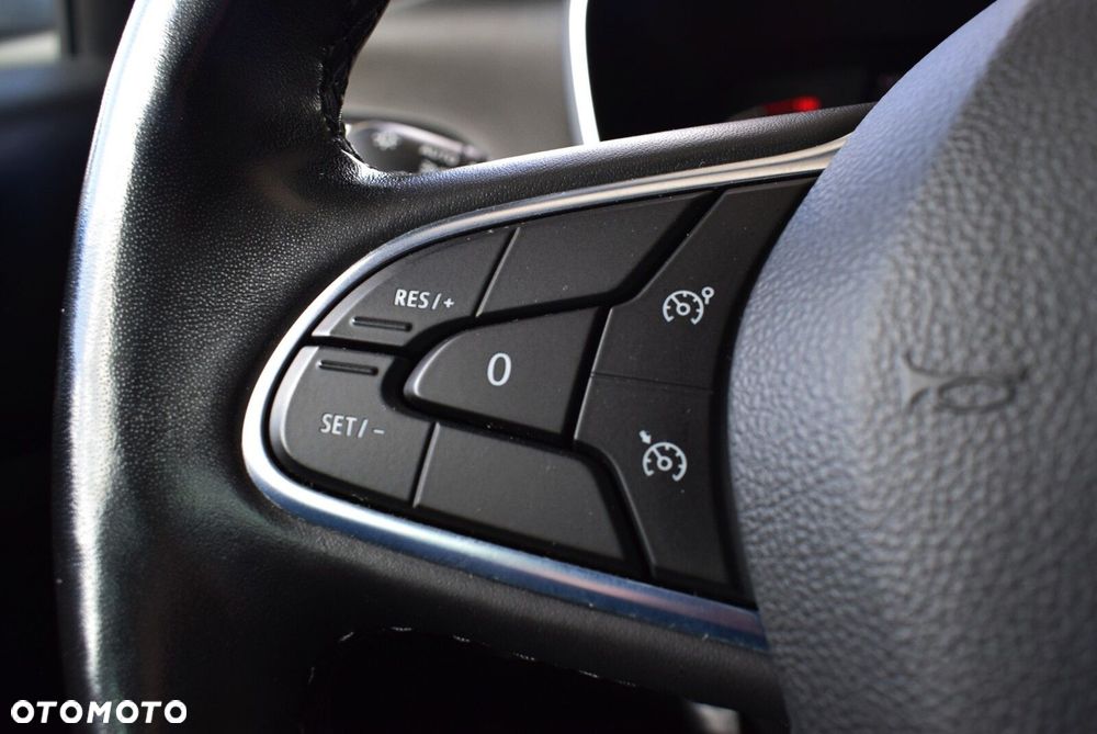 Renault Megane 1.3 TCe FAP Intens EDC - 20