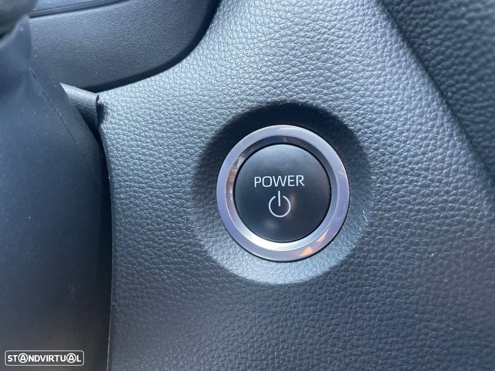Toyota Corolla Touring Sports 1.8 Hybrid Comfort Plus - 26