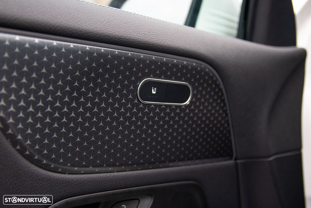 Mercedes-Benz EQA 300 4Matic Progressive - 35