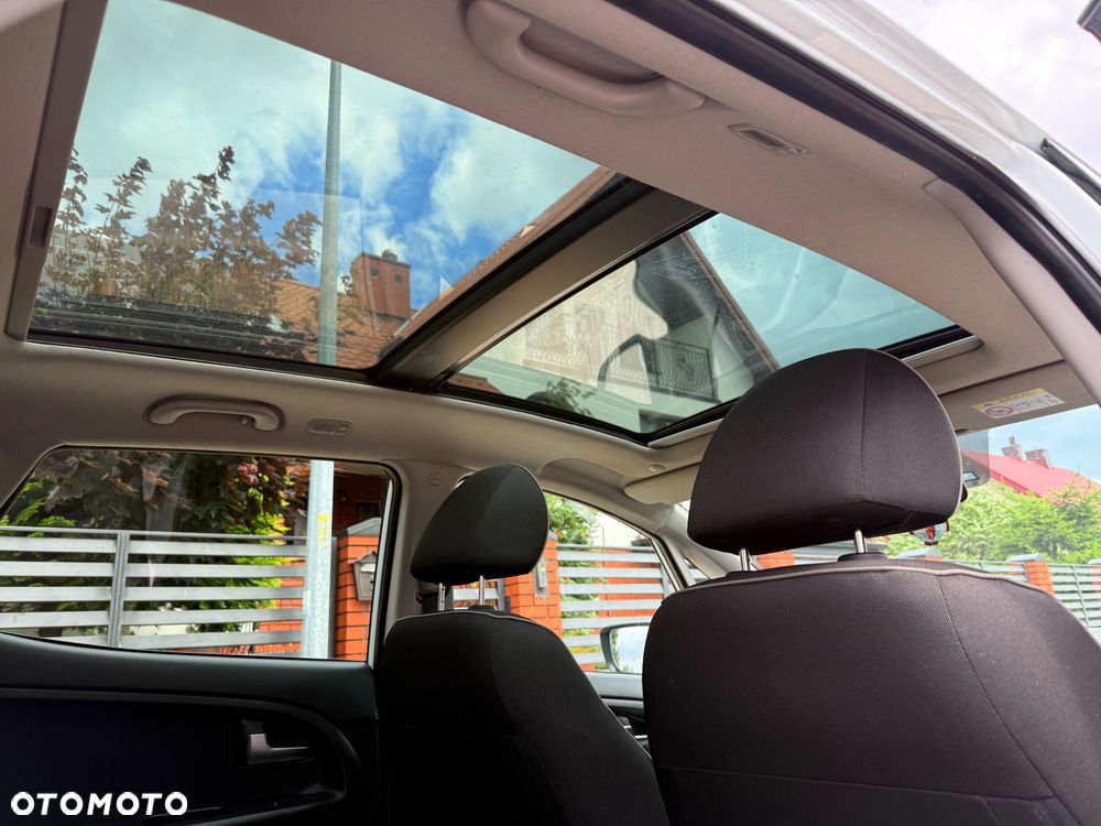 Kia Venga 1.6 CRDi XL - 24