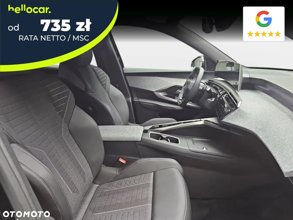 Peugeot 3008 1.2 PureTech mHEV GT E-DCS6 - 7