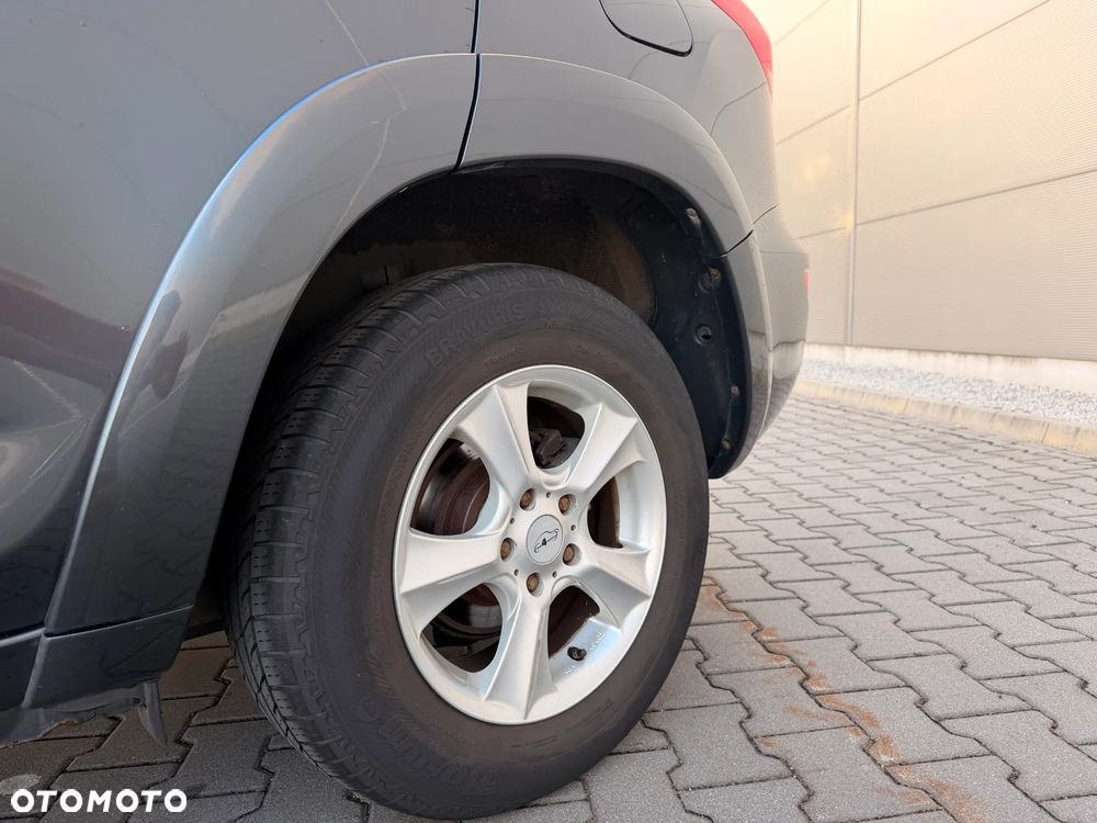 Toyota RAV4 2.2 D-4D X - 7