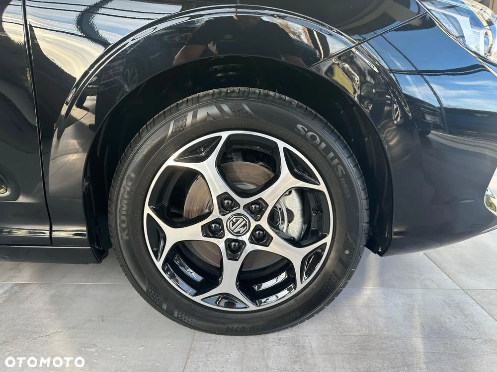 MG MG3 1.5 Excite - 13