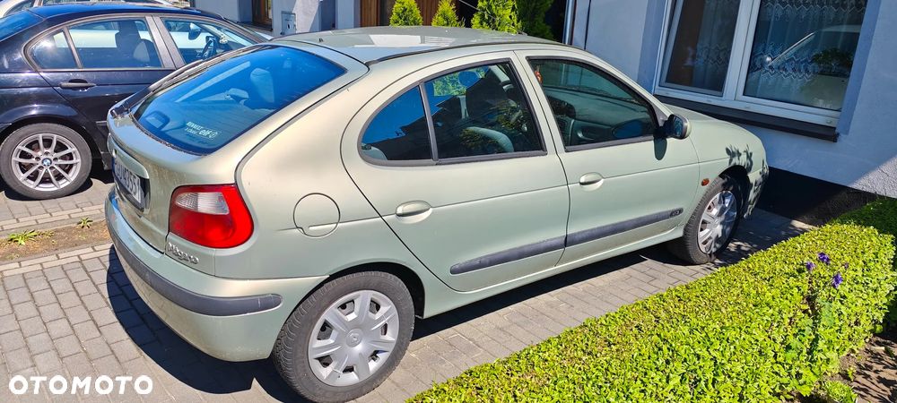 Renault Megane - 3