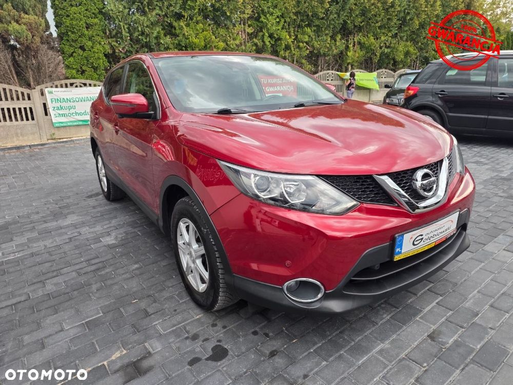 Nissan Qashqai - 18