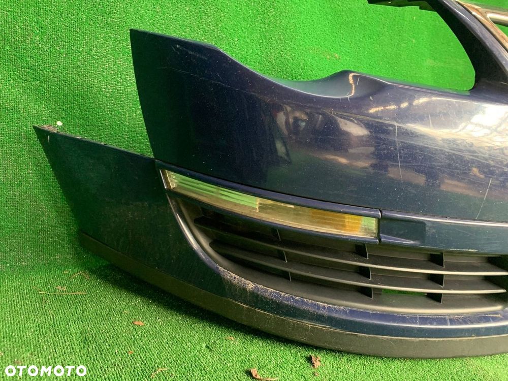Zderzak przód przedni Volkswagen PASSAT B6 3C0807221C WWA - 2