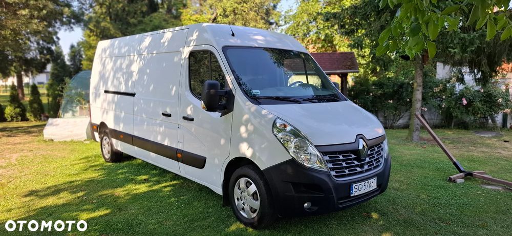 Renault Master - 4