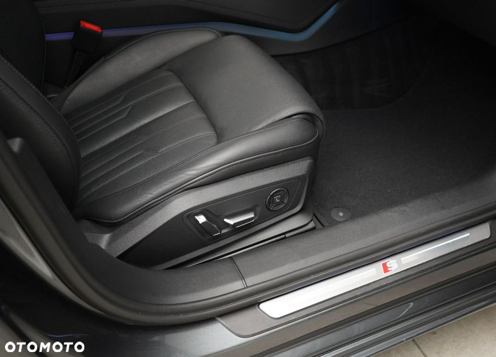 Audi A6 Limousine - 30