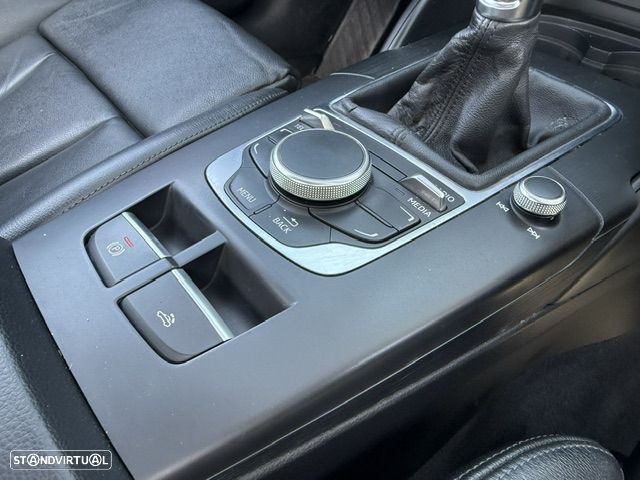 Audi A3 1.6 TDI ultra Attraction - 35