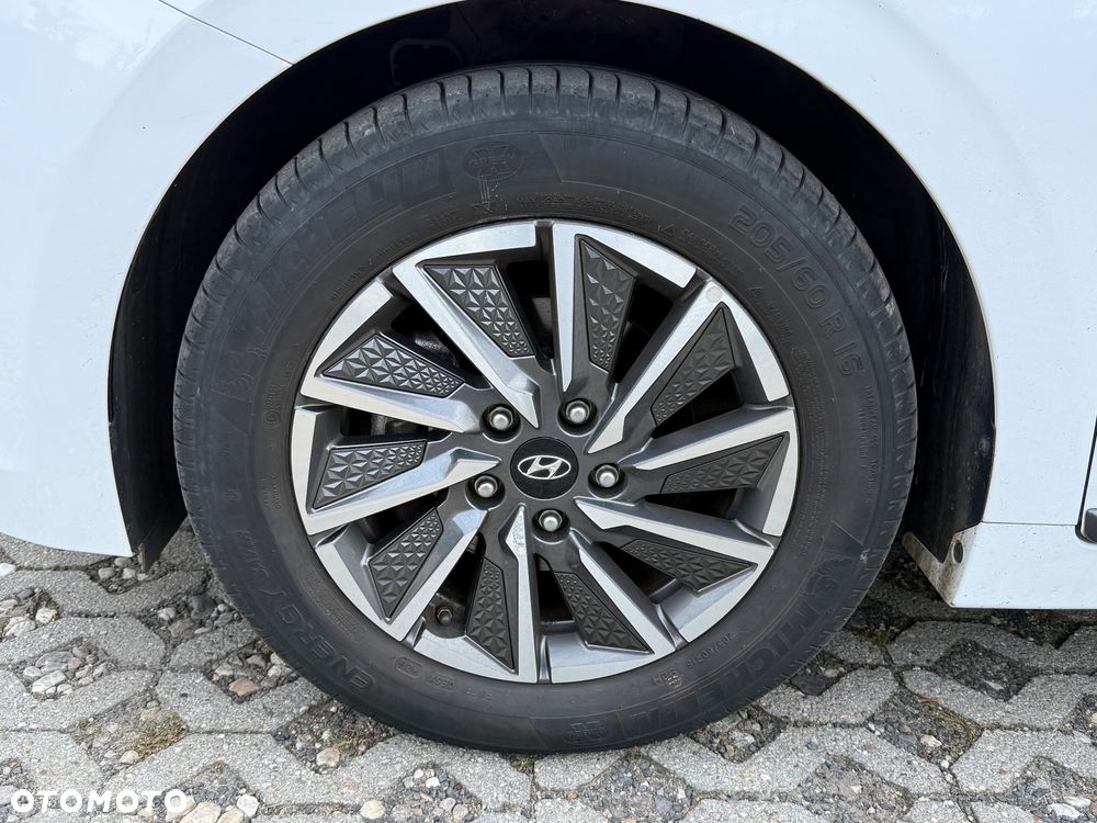 Hyundai IONIQ electric Premium - 12