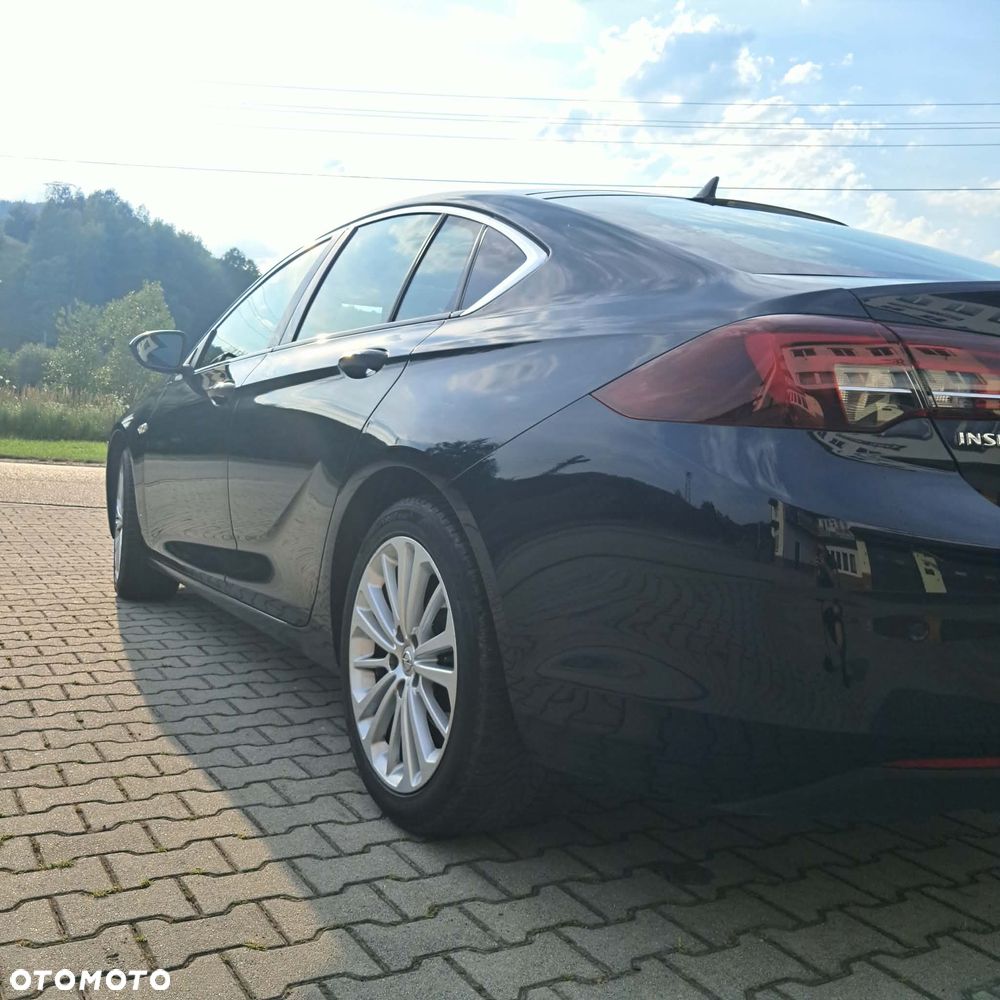 Opel Insignia 1.5 T Enjoy S&S Eco - 15