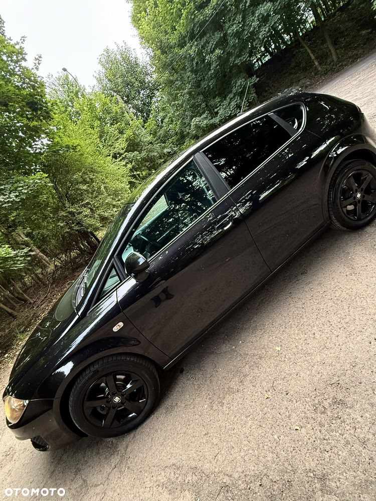 Seat Leon - 3