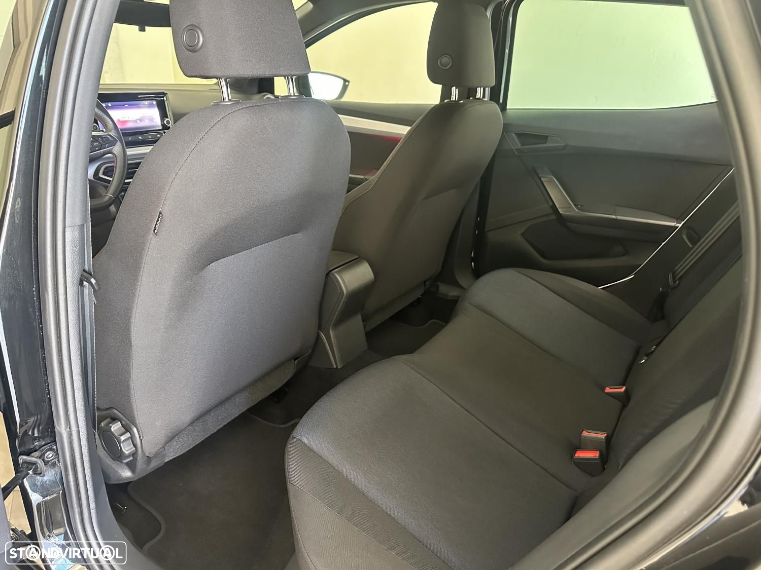 SEAT Ibiza 1.0 TSI FR - 31