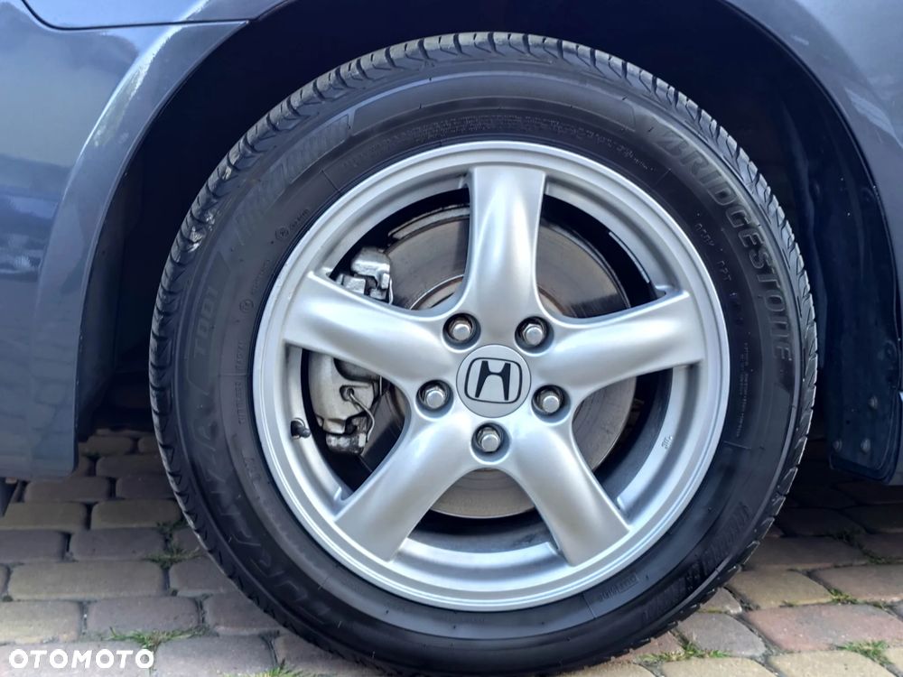 Honda Accord 2.4 i Executive - 33
