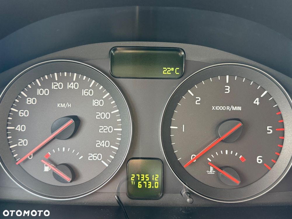 Volvo V50 2.0D Momentum - 11