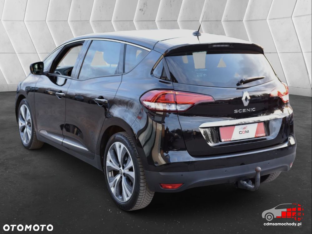 Renault Scenic - 8