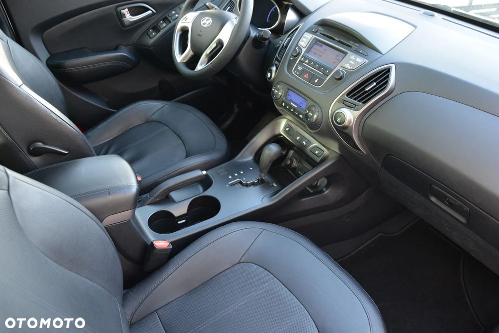 Hyundai ix35 - 35