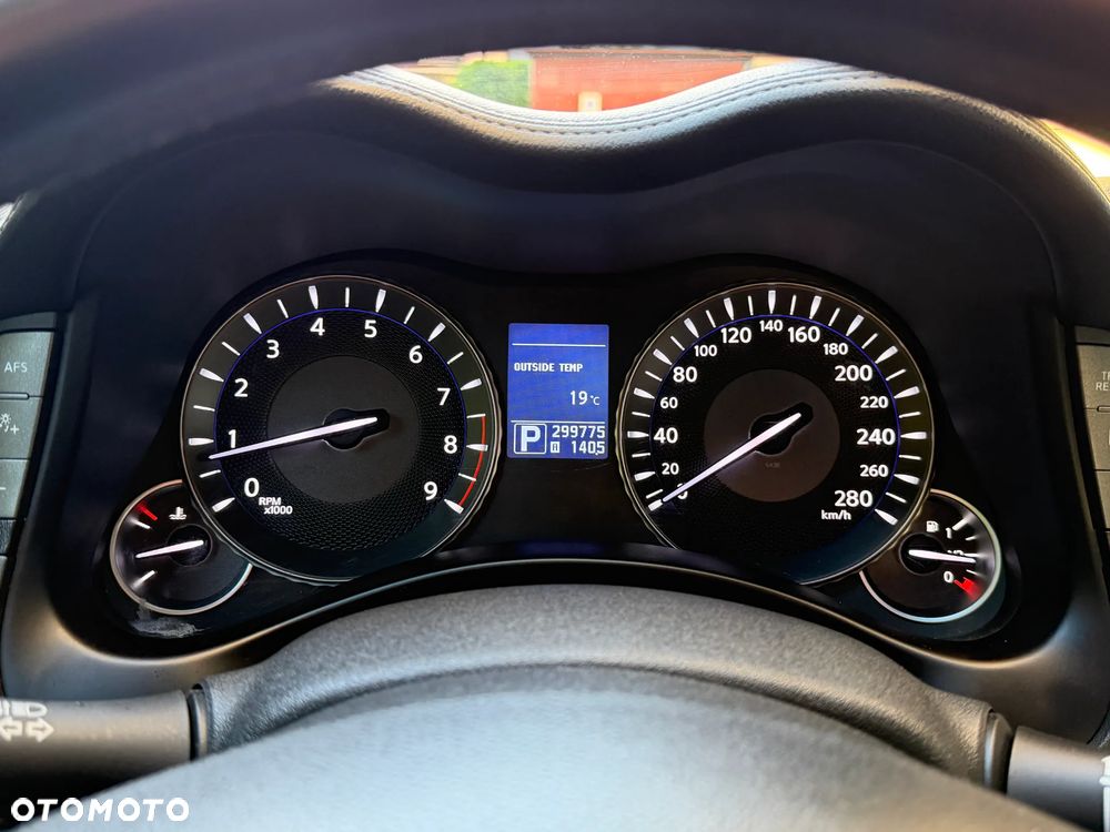 Infiniti M M37 S Premium - 30
