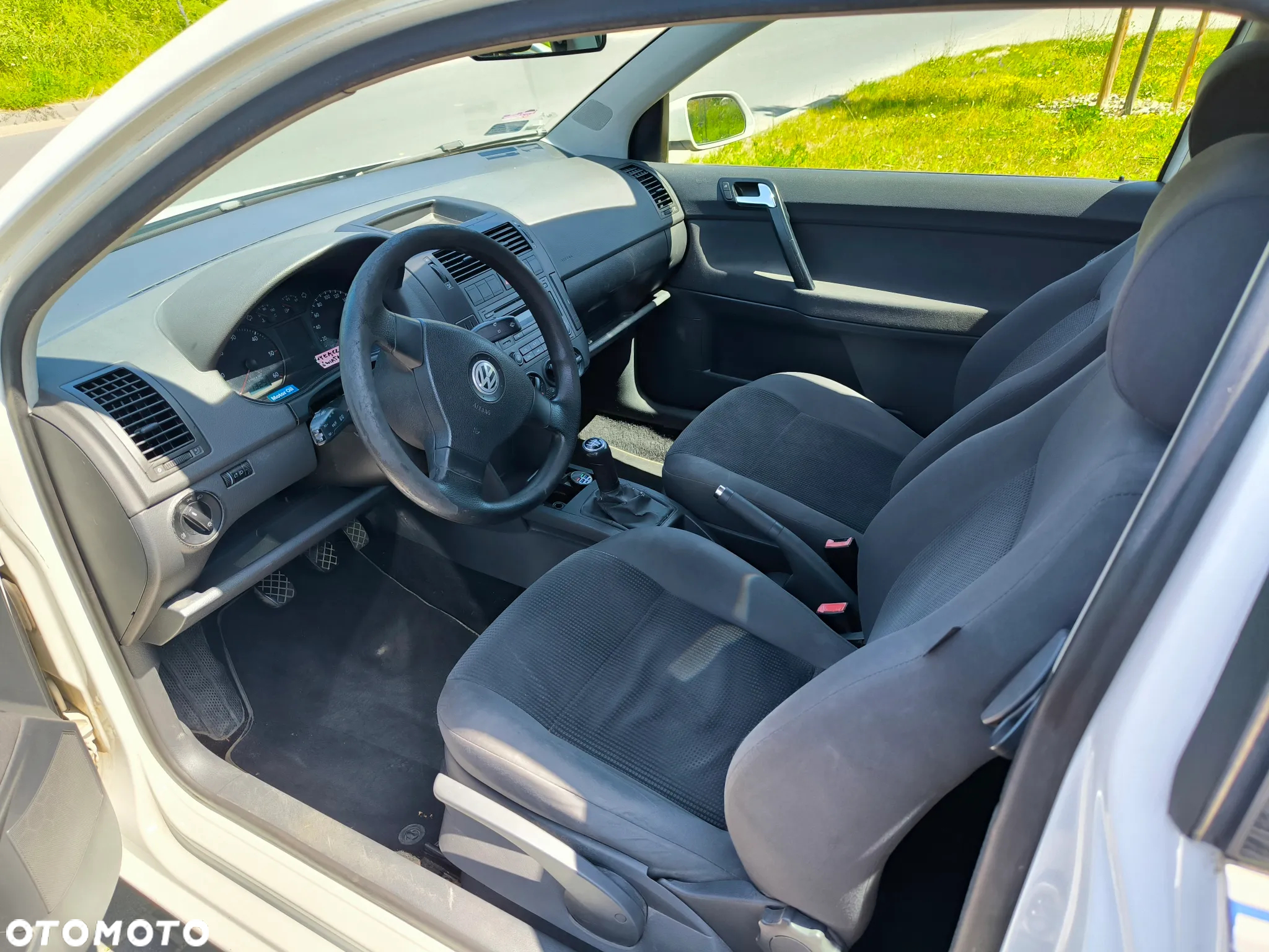 Volkswagen Polo 1.4 TDI Comfortline - 12