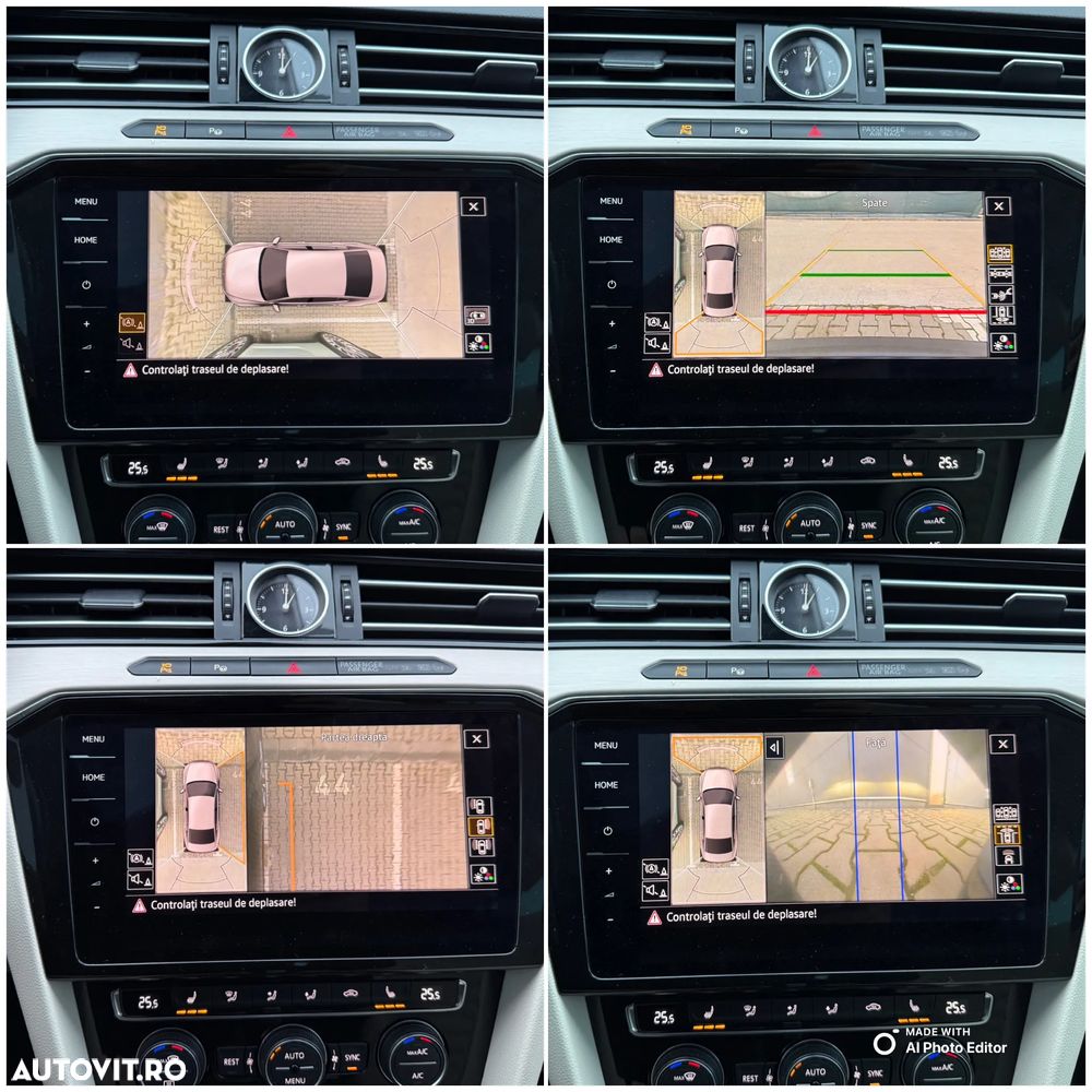 Volkswagen Passat - 11