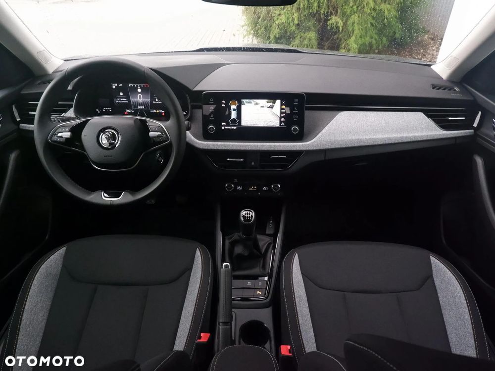 Skoda Kamiq 1.0 TSI Selection - 19