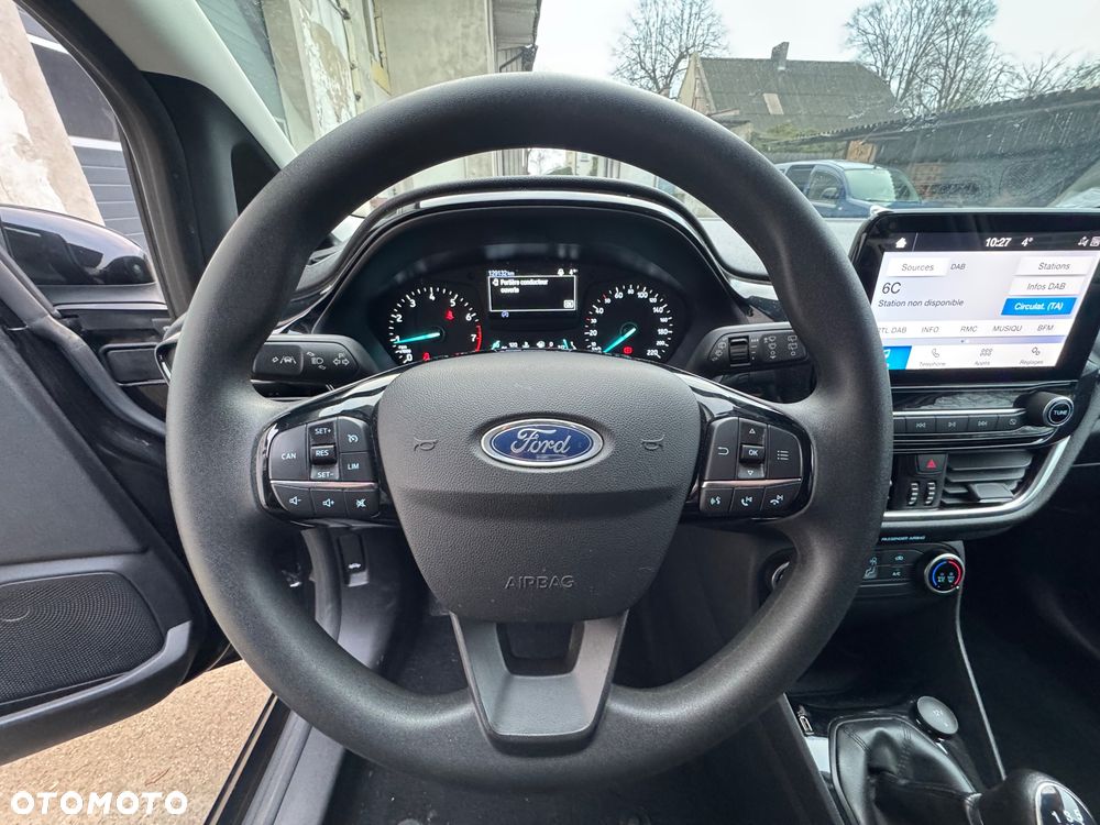 Ford Fiesta - 20