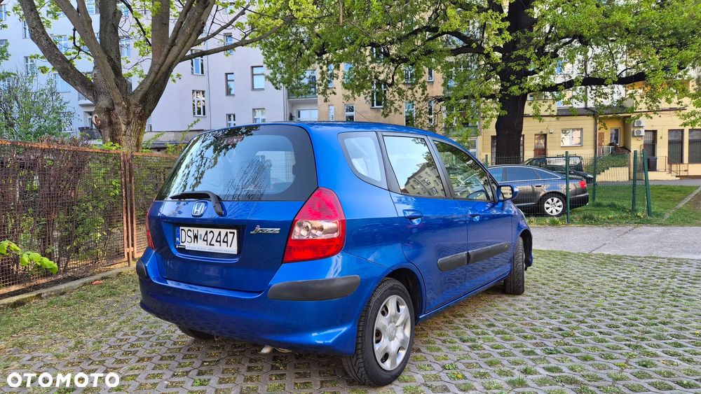 Honda Jazz 1.4 ES - 3