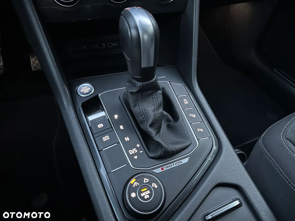 Volkswagen Tiguan 2,0 TSI OPF 4Motion DSG R-Line - 30